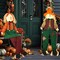 Indoor Outdoor Autumn Harvest Decoration for Garden Yard Porch(Lovely)